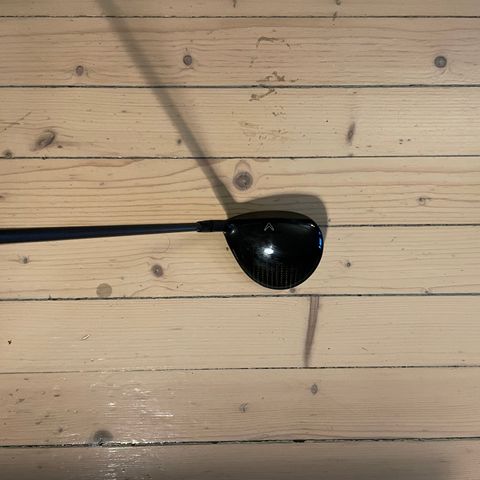 Callaway Rogue 4 wood