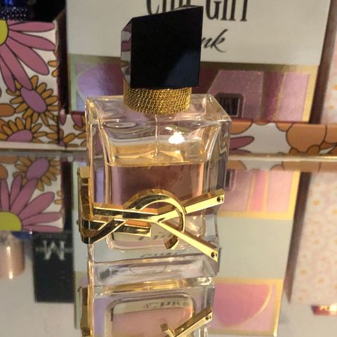 30 ml Ysl Libre EDT