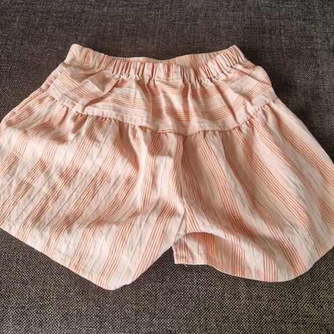 Shorts fra PompDeLux str 134/140