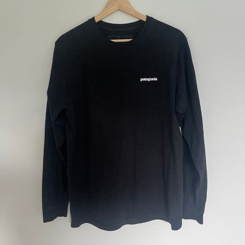 Patagonia L/S P-6 Logo Responsibili-Tee