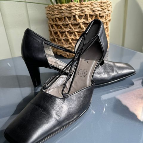 Gabor pumps