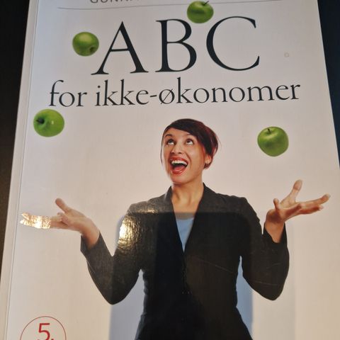 ABC for ikke-økonomer