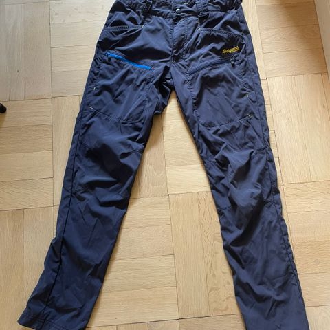 Bergans Utne youth pants 152