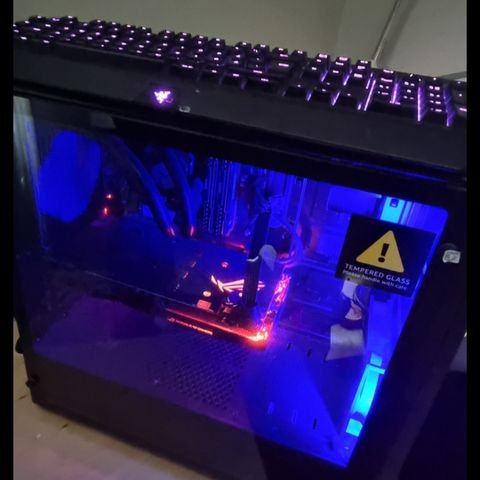 Pc