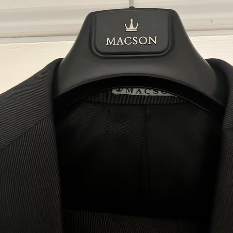 Dress Macson