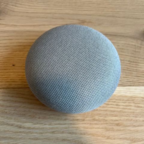 Google Home