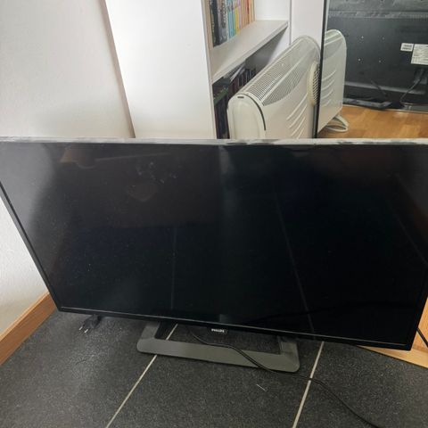 Philips TV