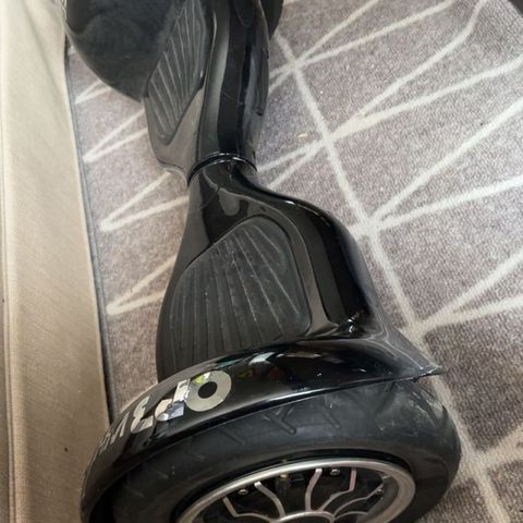 Hoverboard XL