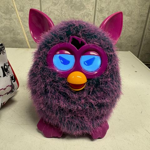 Original Furby 2012