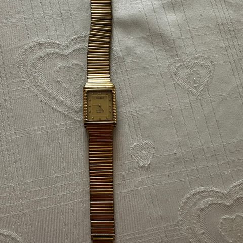 Tissot Stylist Quarts klokke