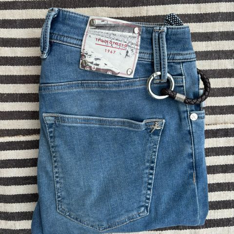 Tramarossa Jeans (Str 31)