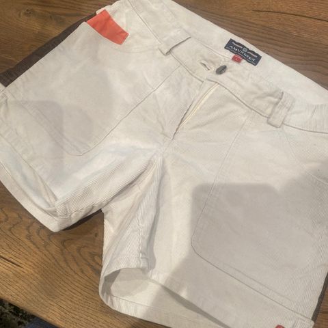 Amundsen Shorts