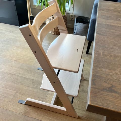 Stokke Tripp Trapp - reservert