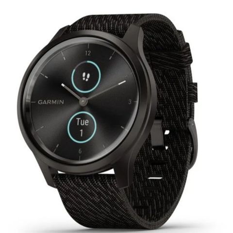 Garmin Vivomove Style