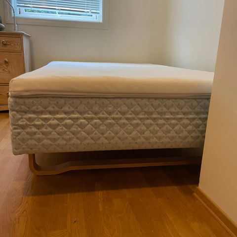 Ikea rammemadrass 120X200