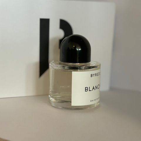 Byredo Blanche