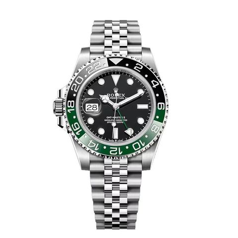 Rolex GMT Master II - 126720VTNR Sprite