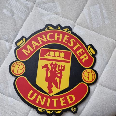 Manchester United musematte