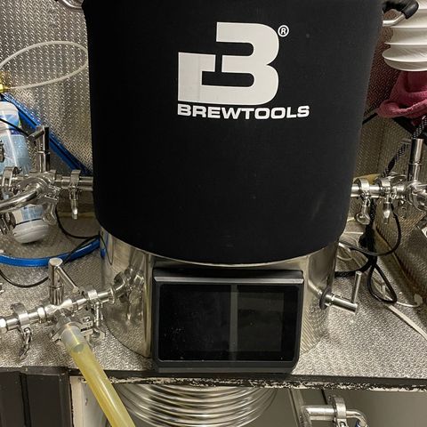 Brewtools B40pro