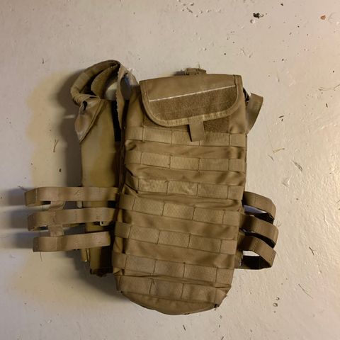 Crye precision JPC