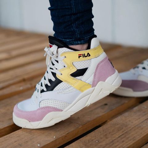 Fila Fila M-Squad damesko