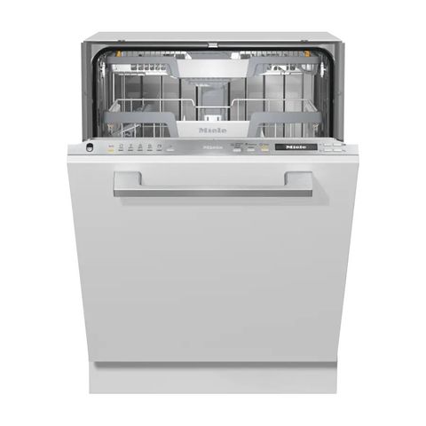 Miele 7255 XXL integrert oppvaskmaskin (nypris 24999)