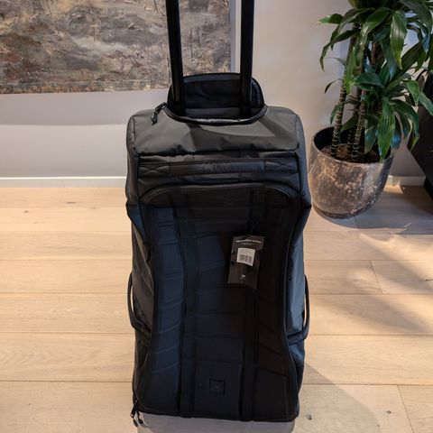 Douchebag roller bag 90L