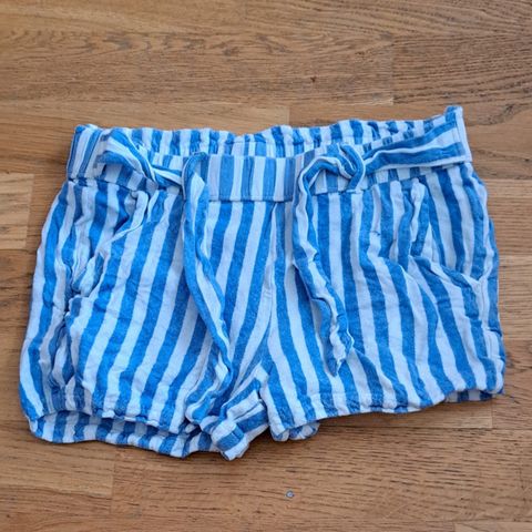 Lett sommershorts