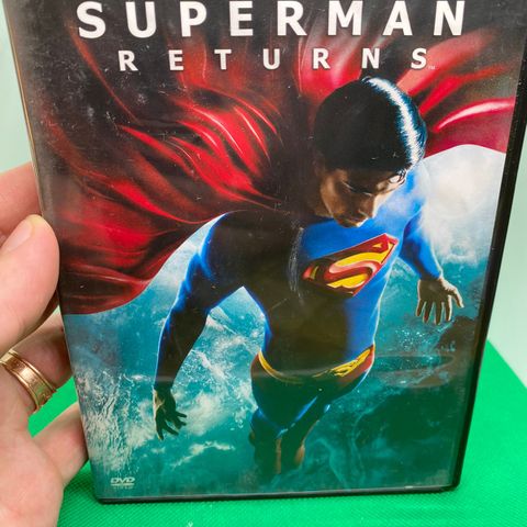 Super DVD