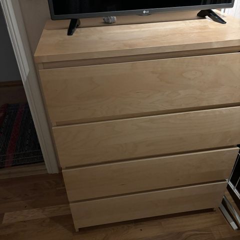 IKEA Malm