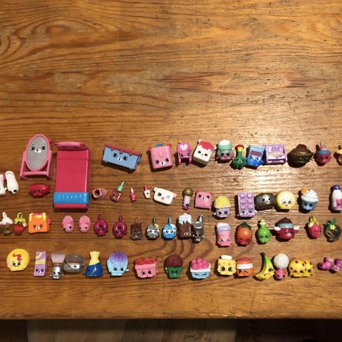 Shopkins