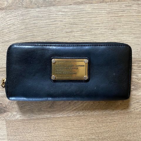 Marc by Marc Classic Q Wallet