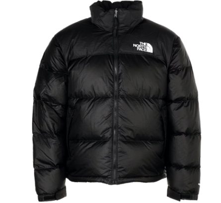 jakke The north face Nuptse 700