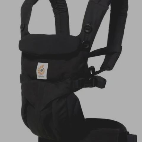 Ergobaby omni 360