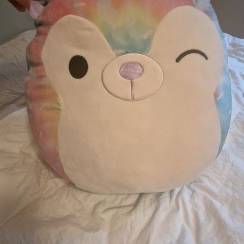 SQUISHMALLOWS