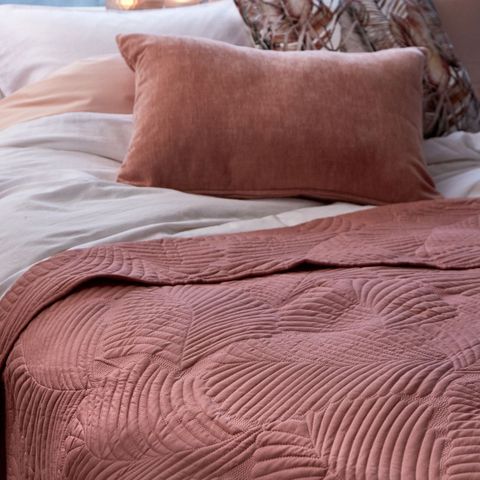 Bedspread Sengeteppe