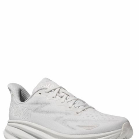 Hoka Clifton 9.  Str 41 1/3