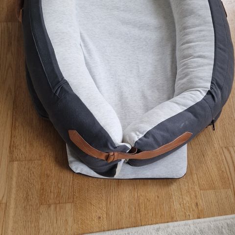 Voksi babynest