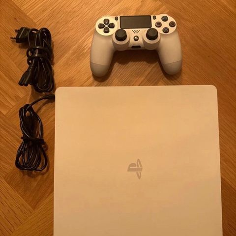 PlayStation 4 500GB