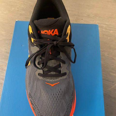 Hoka Challenger