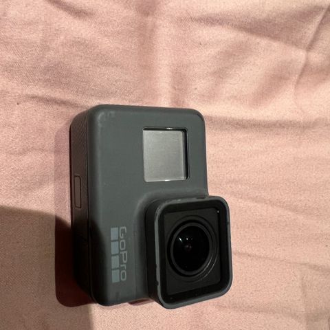 Gopro hero 5