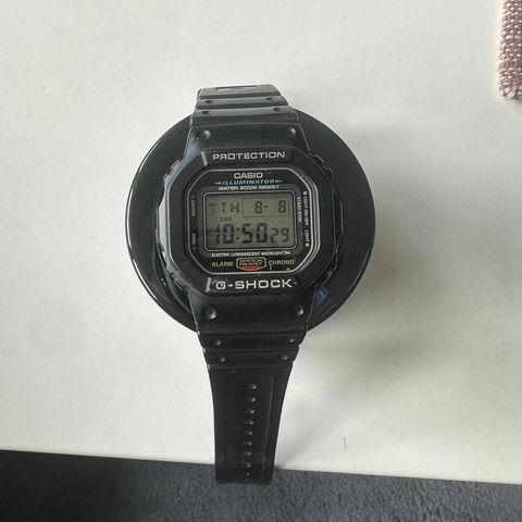 Casio G-Shock