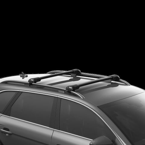 Thule wingbar 958x/958xb