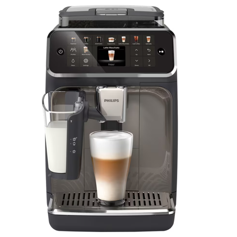 Philips 5500 Series kaffemaskin EP554970