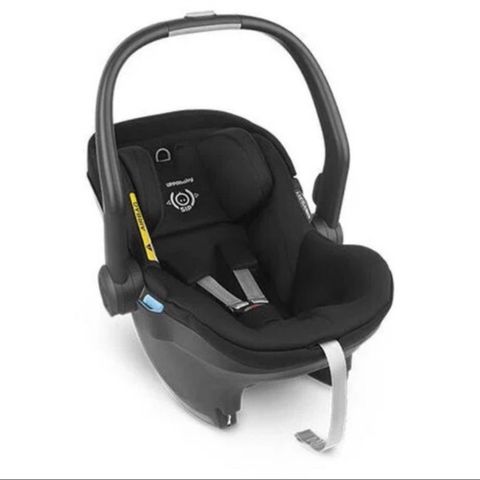 UPPAbaby bilstol