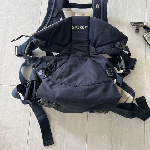 Stokke My Carrier 3-in-1