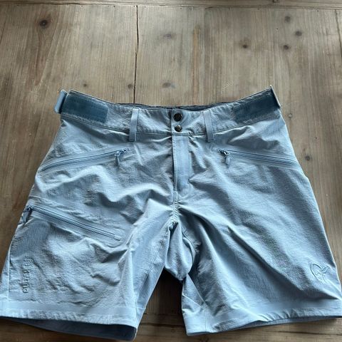 Norrøna shorts