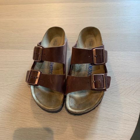 Birkenstock Arizona str 37