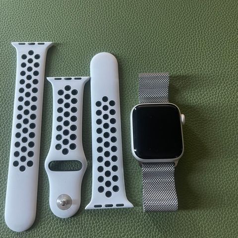 Apple watch SE 40 mm