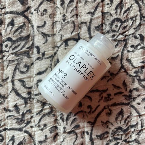 Olaplex nr. 3 100 ml